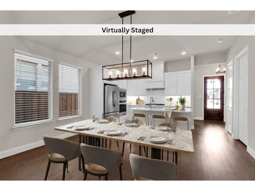 Timber Creek - Residential