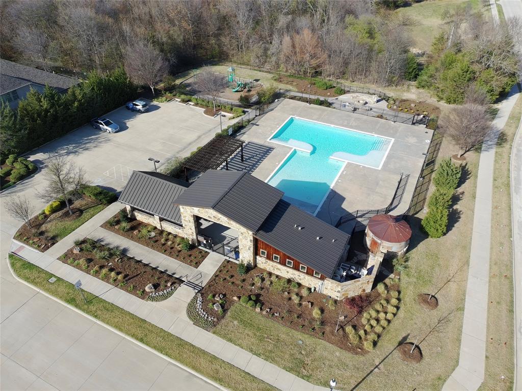 Timber Creek - Residential