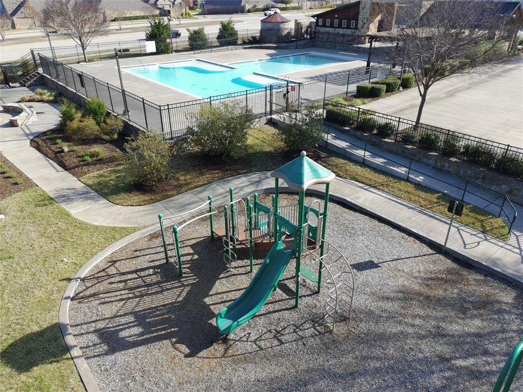 Timber Creek - Residential