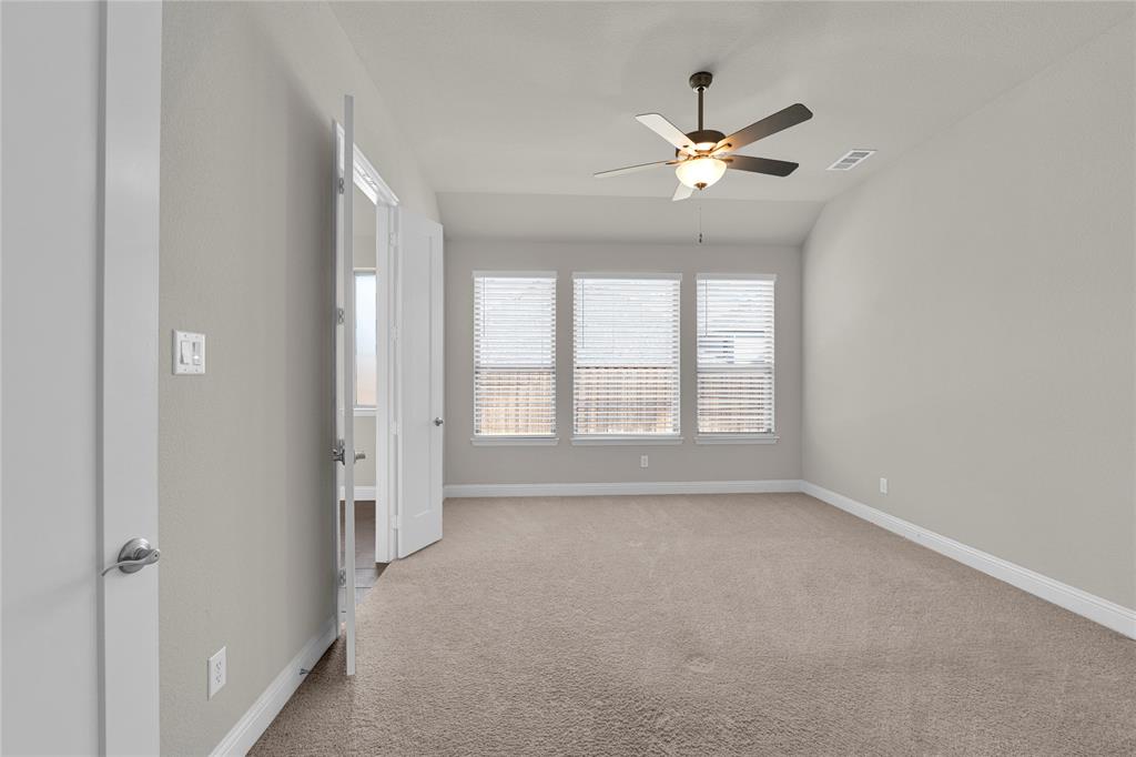 Timber Creek - Residential