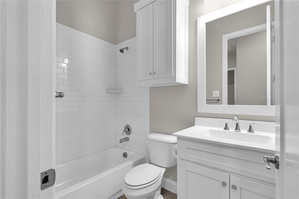 Timber Creek - Residential