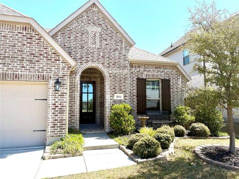 3816 Ironbark Way McKinney TX 75071