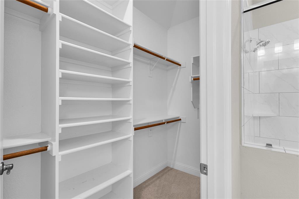 Timber Creek - Residential