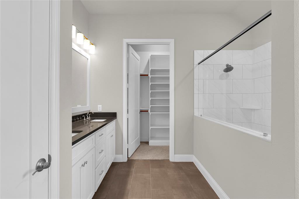 Timber Creek - Residential