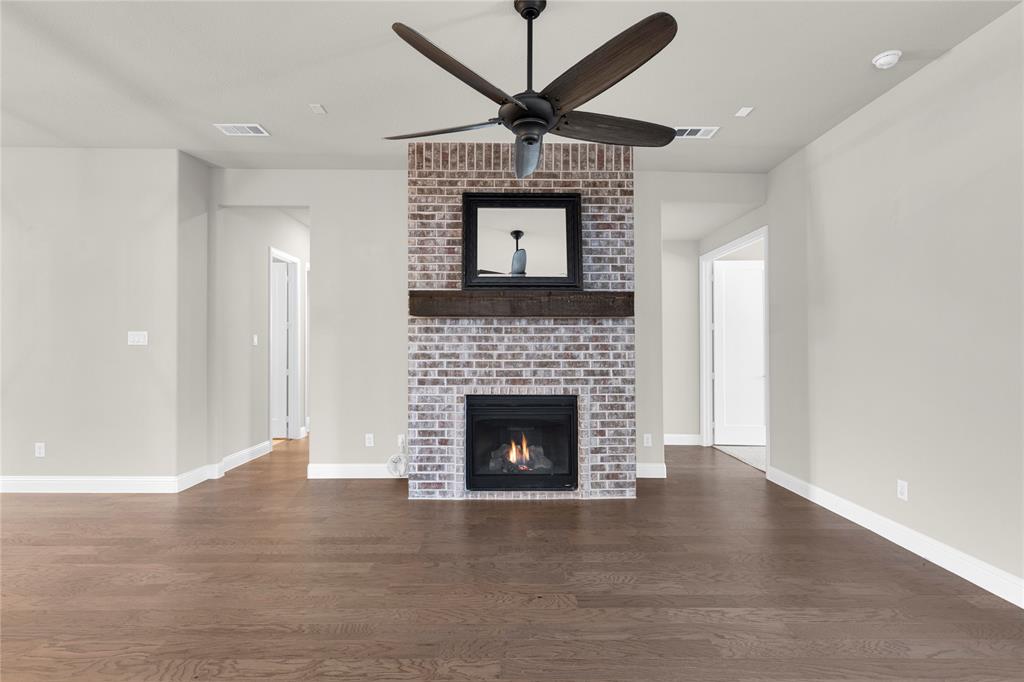 Timber Creek - Residential