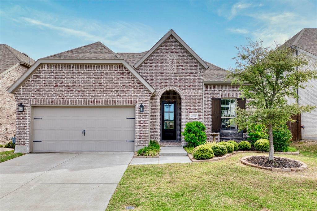 Timber Creek - Residential