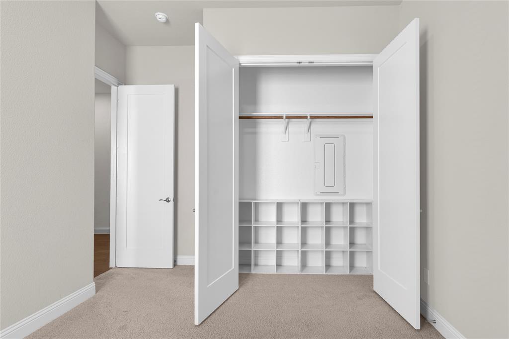 Timber Creek - Residential