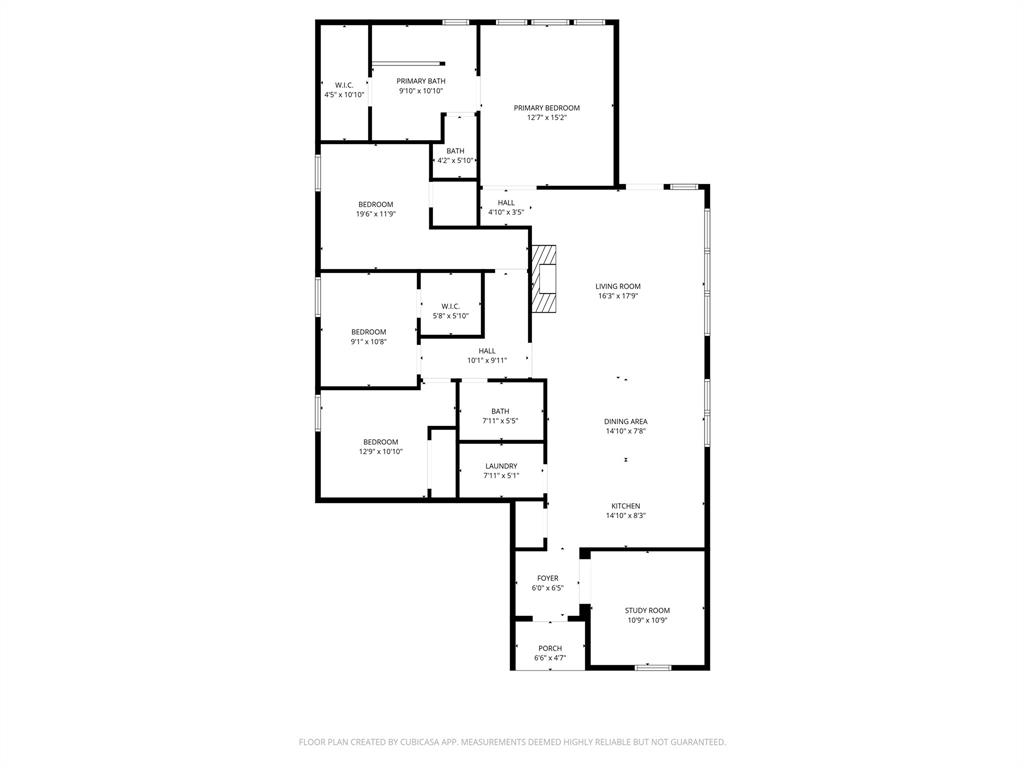Timber Creek - Residential