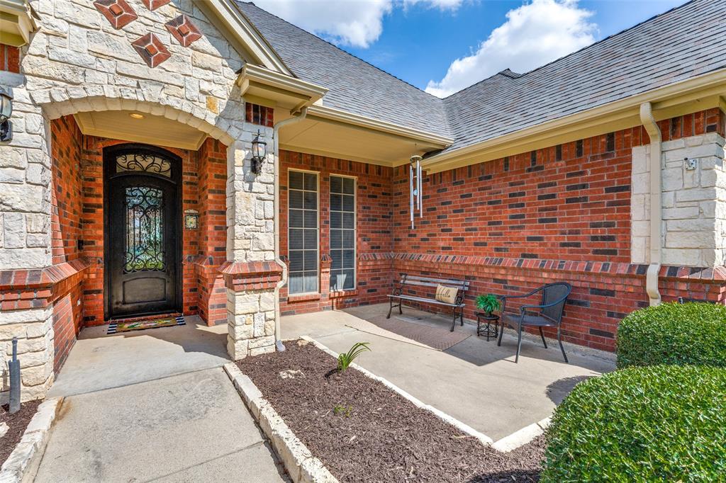 2117 Clover Springs Drive
