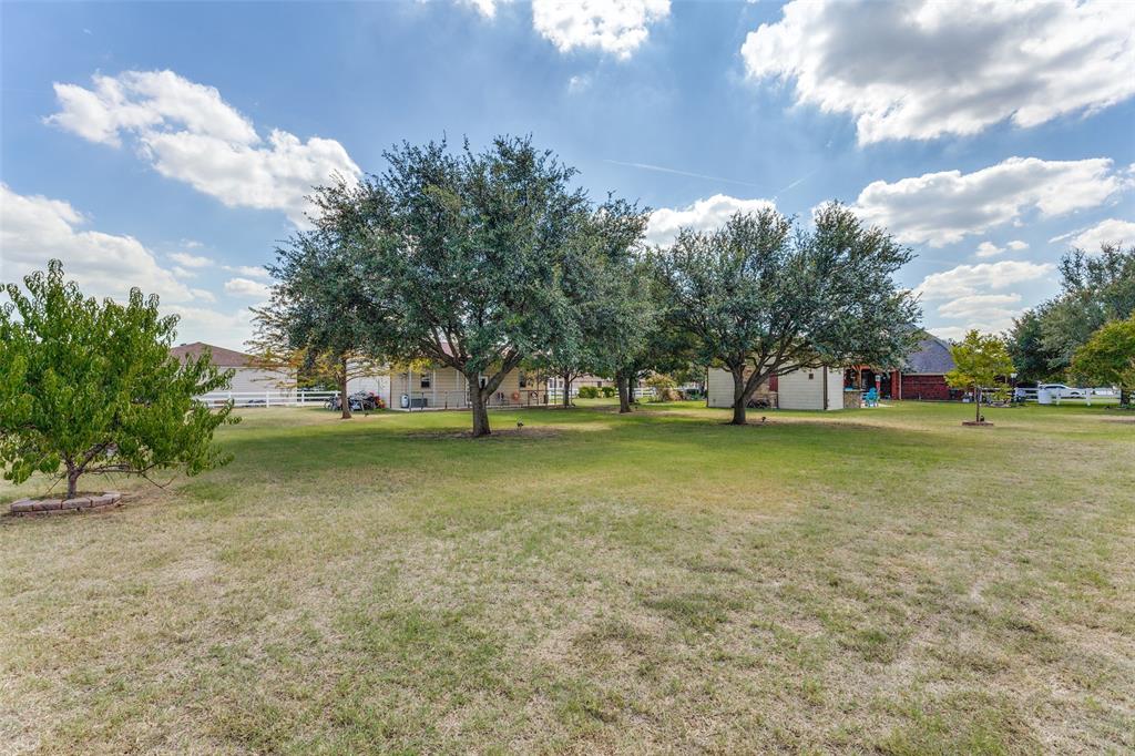 2117 Clover Springs Drive