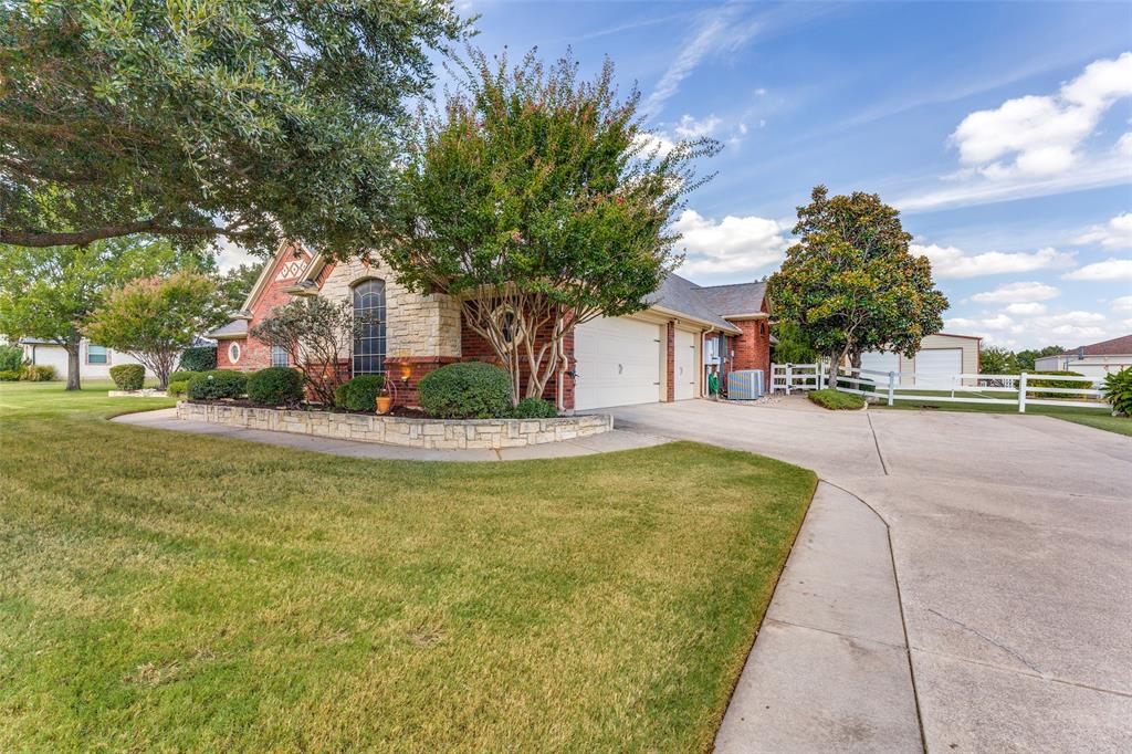 2117 Clover Springs Drive