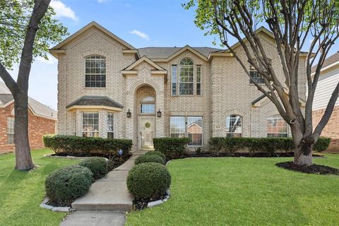 824 Water Oak Drive Allen TX 75002