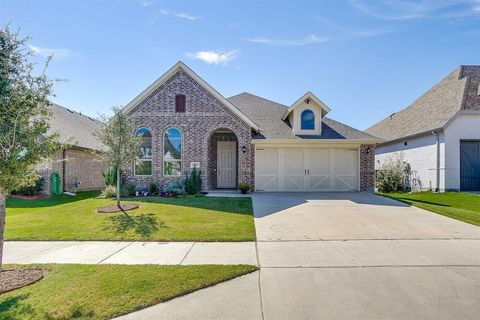 14809 Chipwood Drive Aledo TX 76008
