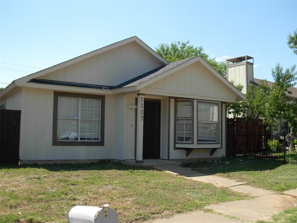 Nantucket Village North - Residential