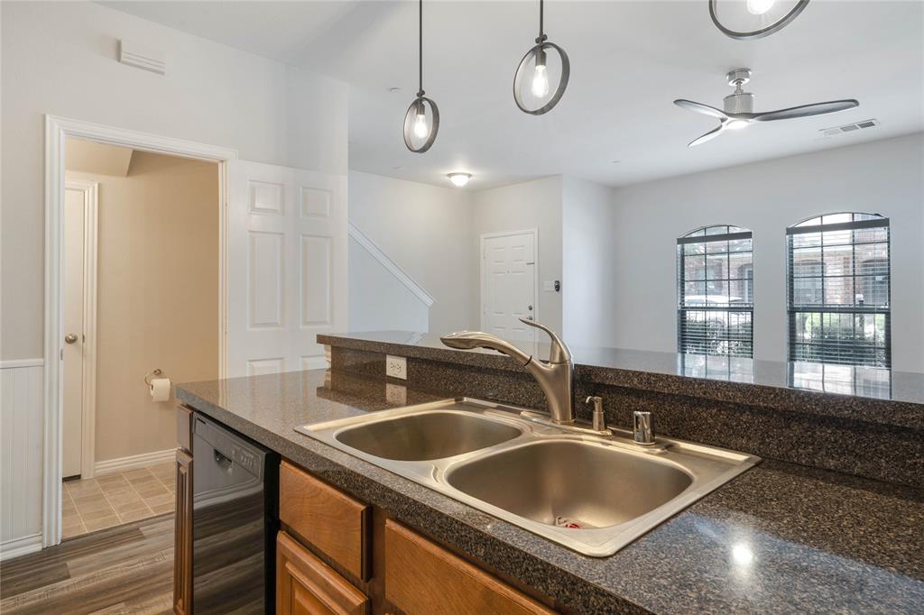 Villas Of Westridge - Residential Lease