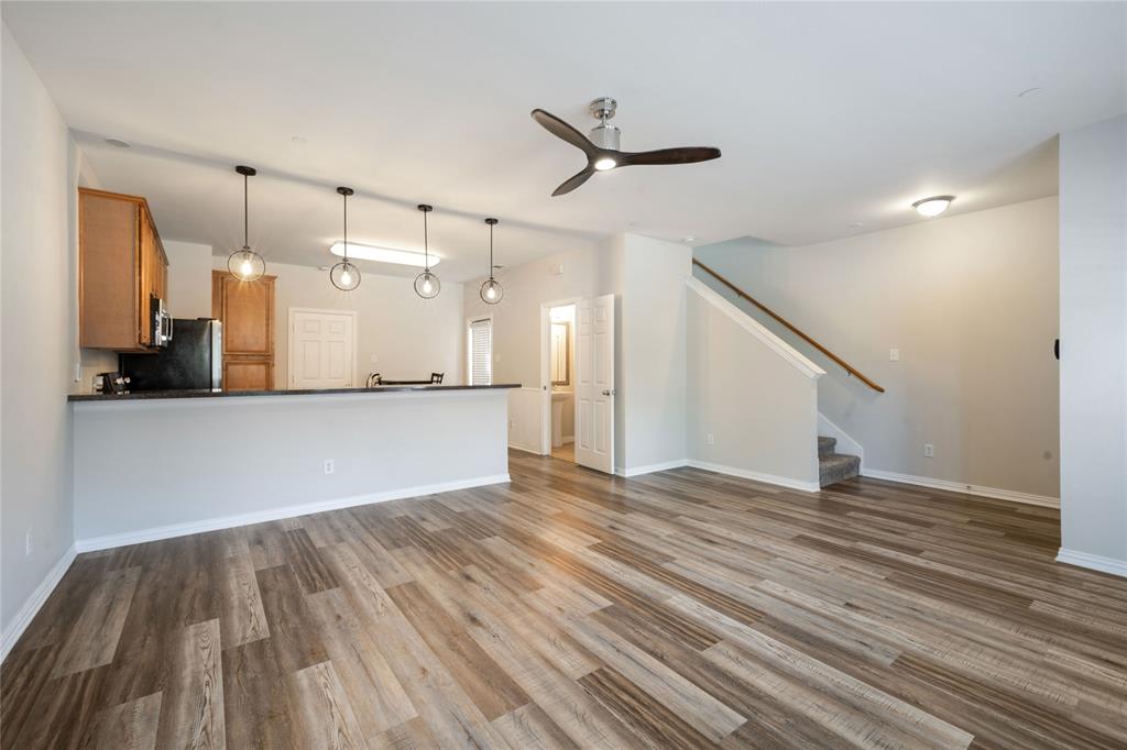 Villas Of Westridge - Residential Lease