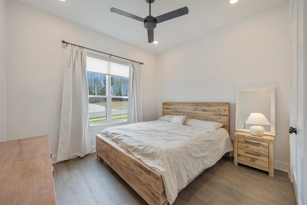 Caddo Ridge Estates U-1 - Residential