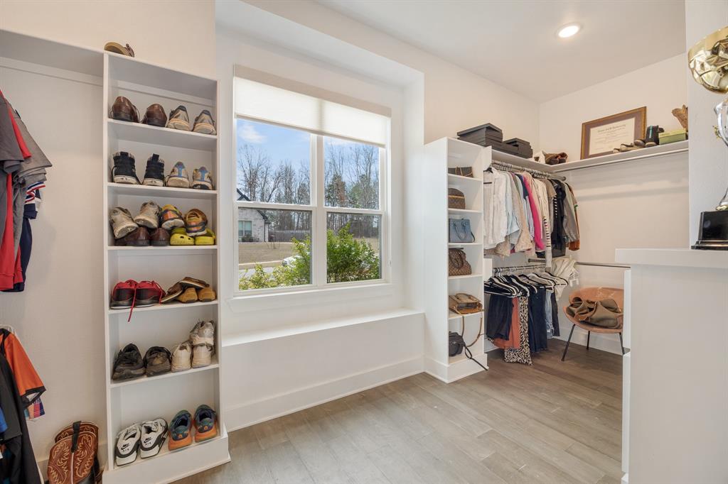 Caddo Ridge Estates U-1 - Residential