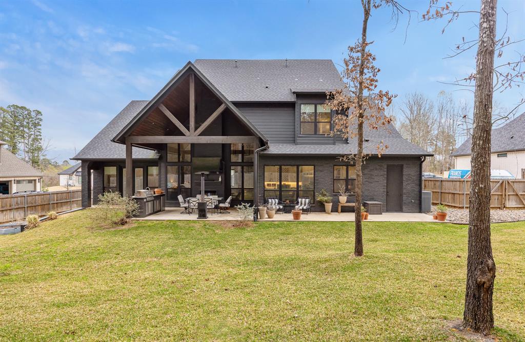 Caddo Ridge Estates U-1 - Residential