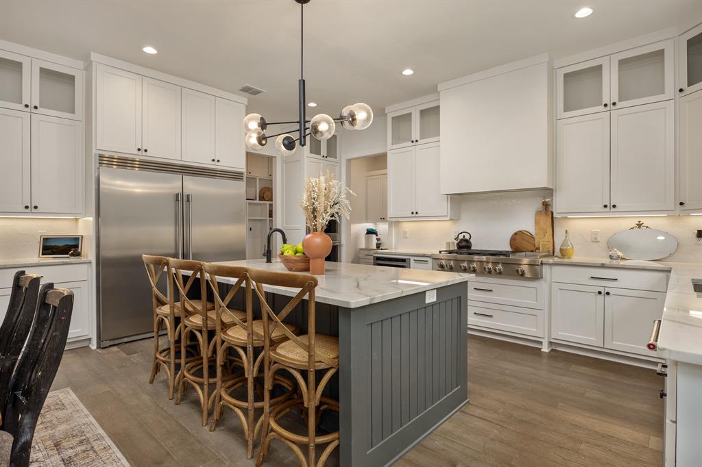 Caddo Ridge Estates U-1 - Residential