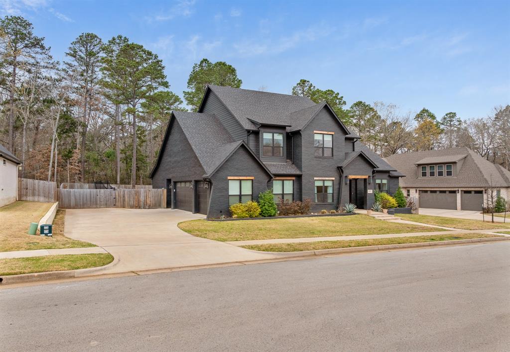 Caddo Ridge Estates U-1 - Residential