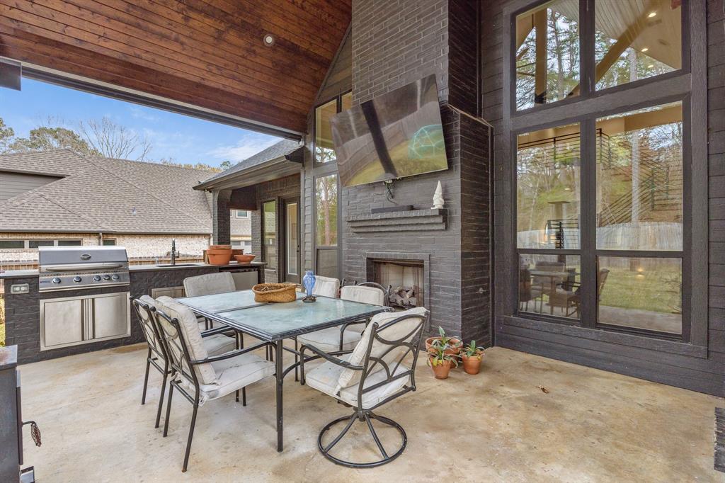 Caddo Ridge Estates U-1 - Residential