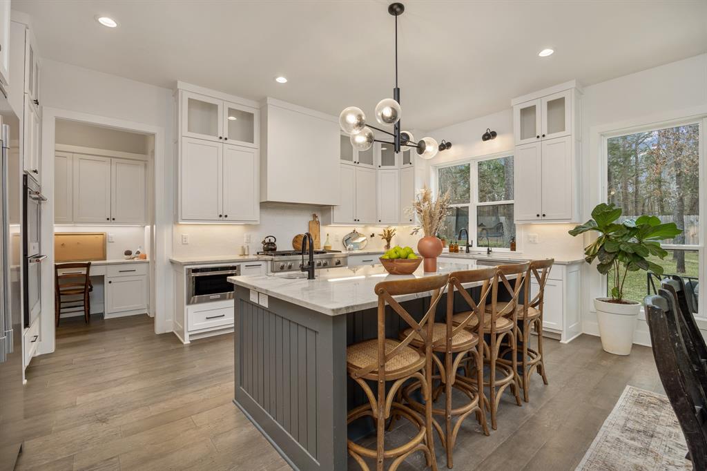 Caddo Ridge Estates U-1 - Residential