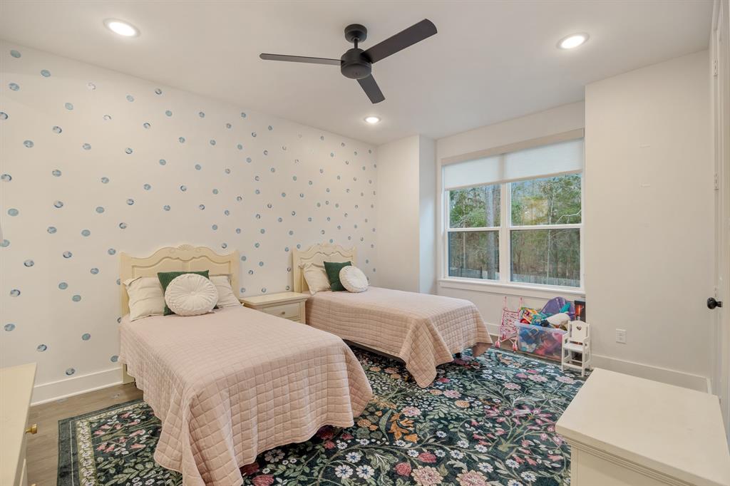 Caddo Ridge Estates U-1 - Residential