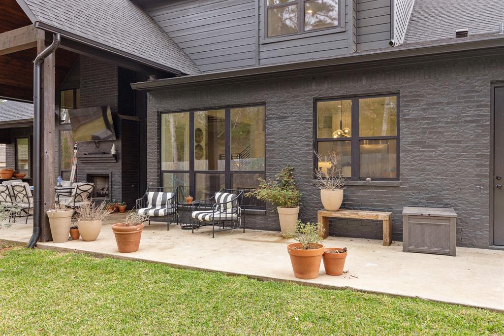 Caddo Ridge Estates U-1 - Residential