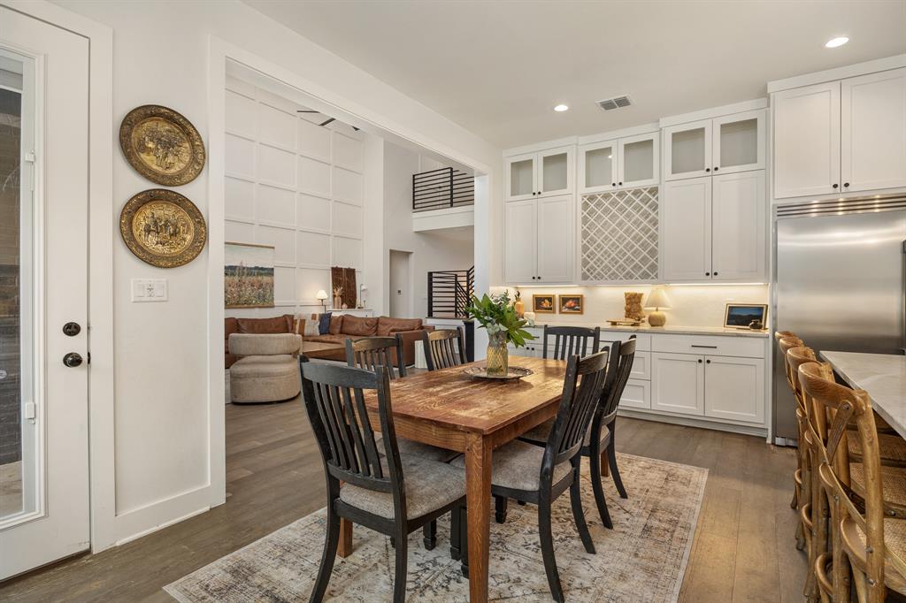 Caddo Ridge Estates U-1 - Residential
