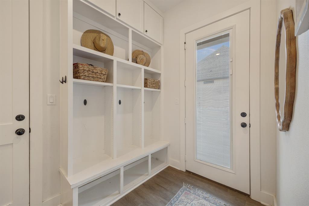 Caddo Ridge Estates U-1 - Residential
