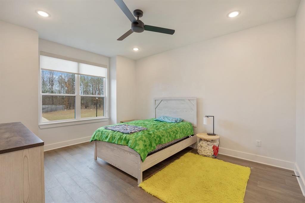Caddo Ridge Estates U-1 - Residential