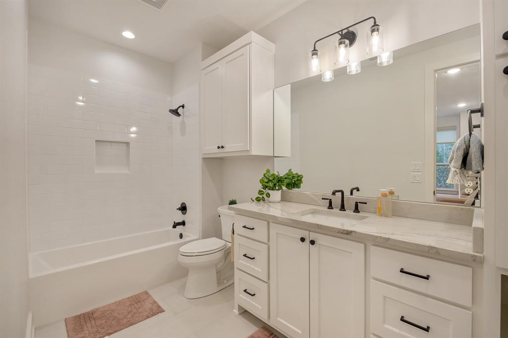 Caddo Ridge Estates U-1 - Residential