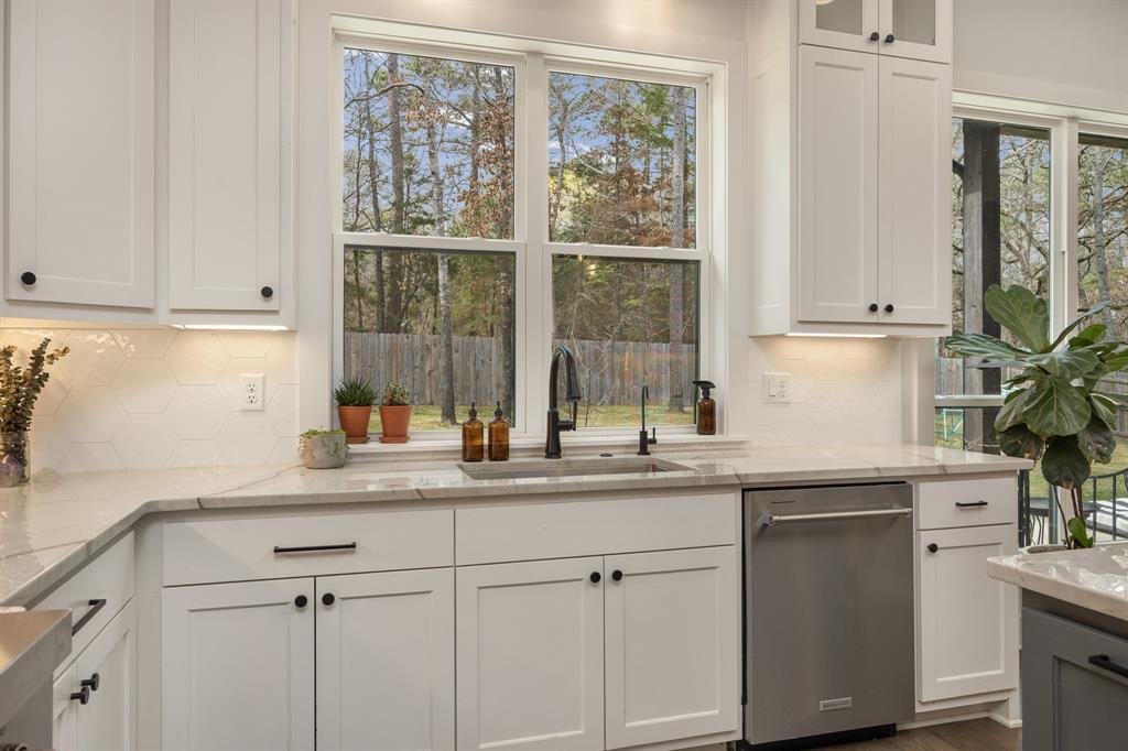 Caddo Ridge Estates U-1 - Residential