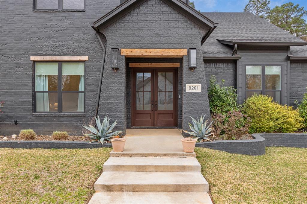 Caddo Ridge Estates U-1 - Residential