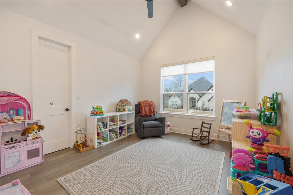 Caddo Ridge Estates U-1 - Residential