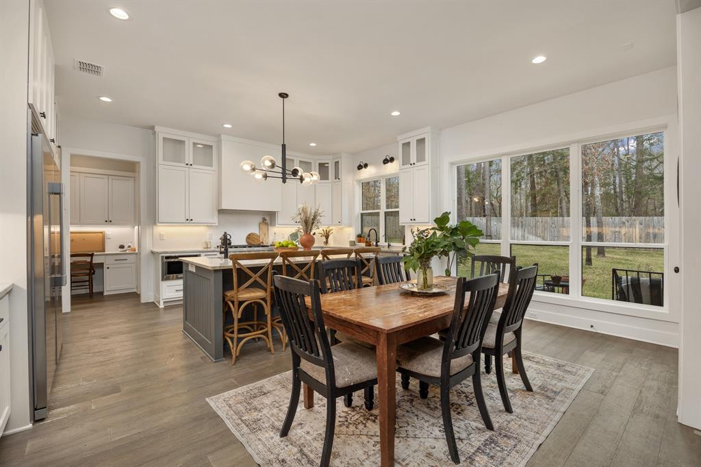 Caddo Ridge Estates U-1 - Residential