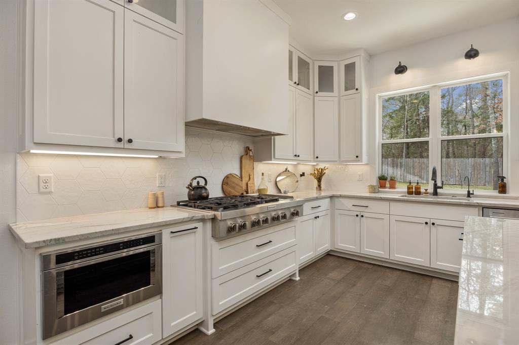 Caddo Ridge Estates U-1 - Residential