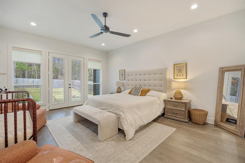 Caddo Ridge Estates U-1 - Residential