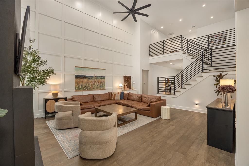 Caddo Ridge Estates U-1 - Residential