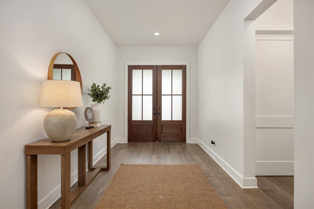 Caddo Ridge Estates U-1 - Residential