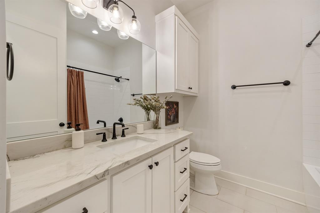 Caddo Ridge Estates U-1 - Residential
