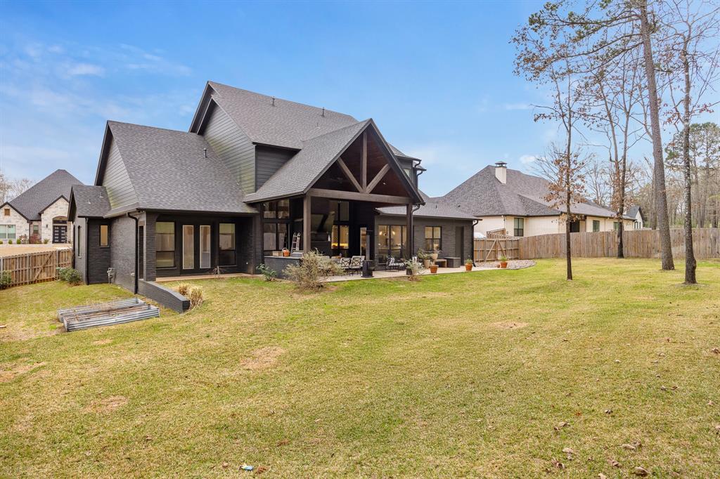 Caddo Ridge Estates U-1 - Residential