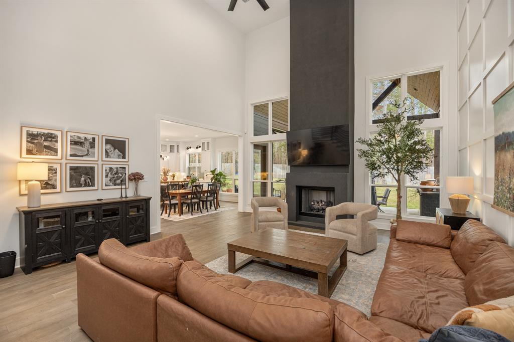 Caddo Ridge Estates U-1 - Residential