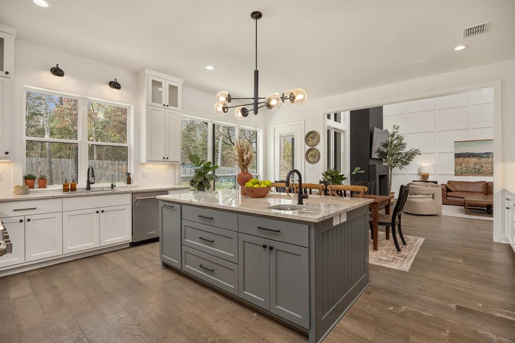 Caddo Ridge Estates U-1 - Residential