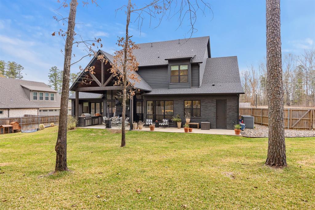 Caddo Ridge Estates U-1 - Residential
