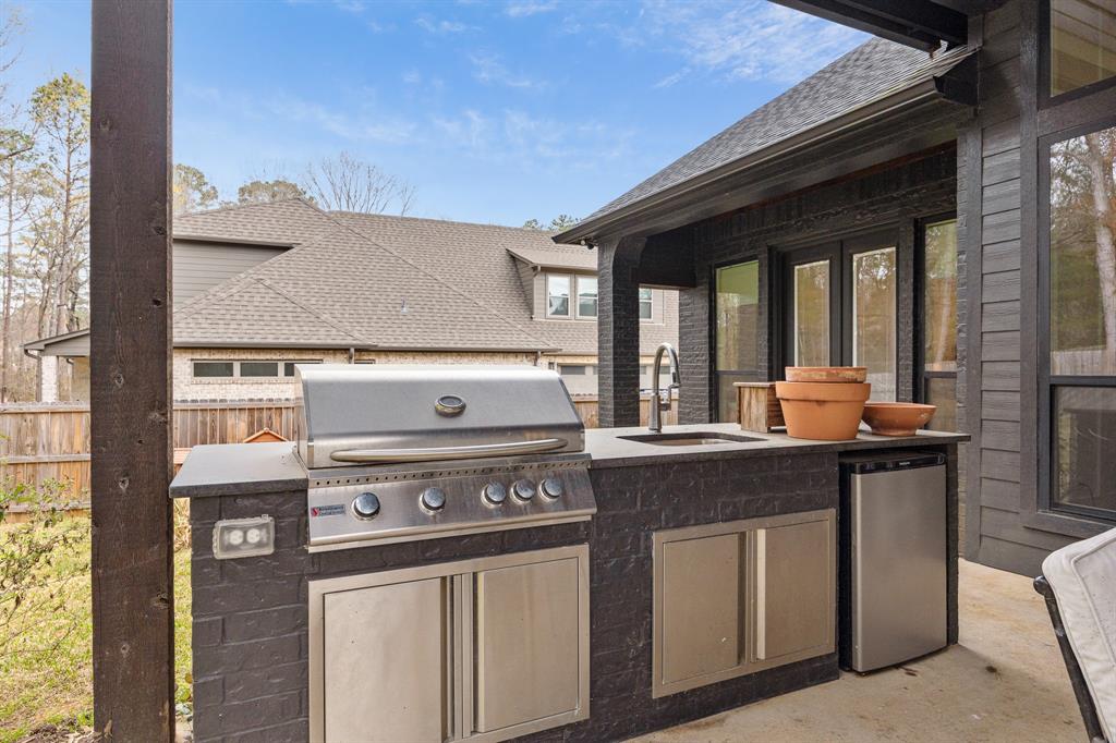 Caddo Ridge Estates U-1 - Residential
