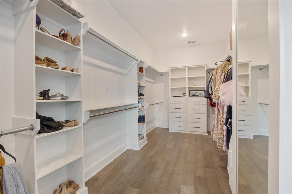 Caddo Ridge Estates U-1 - Residential