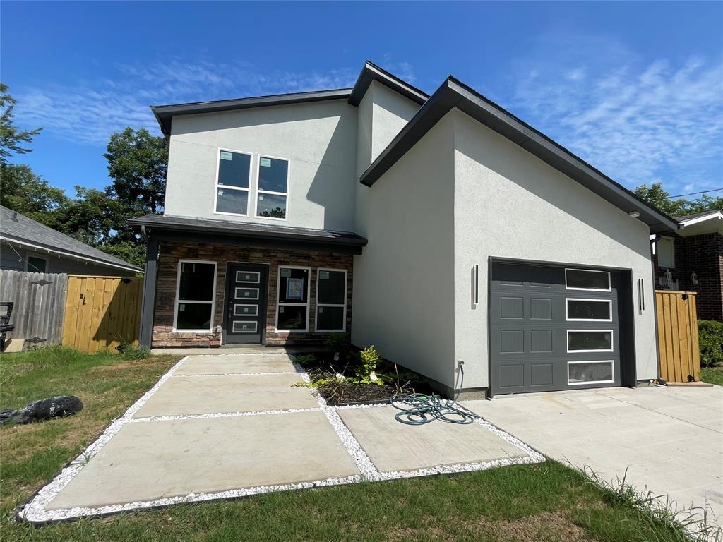 Feltons Geo E - Residential