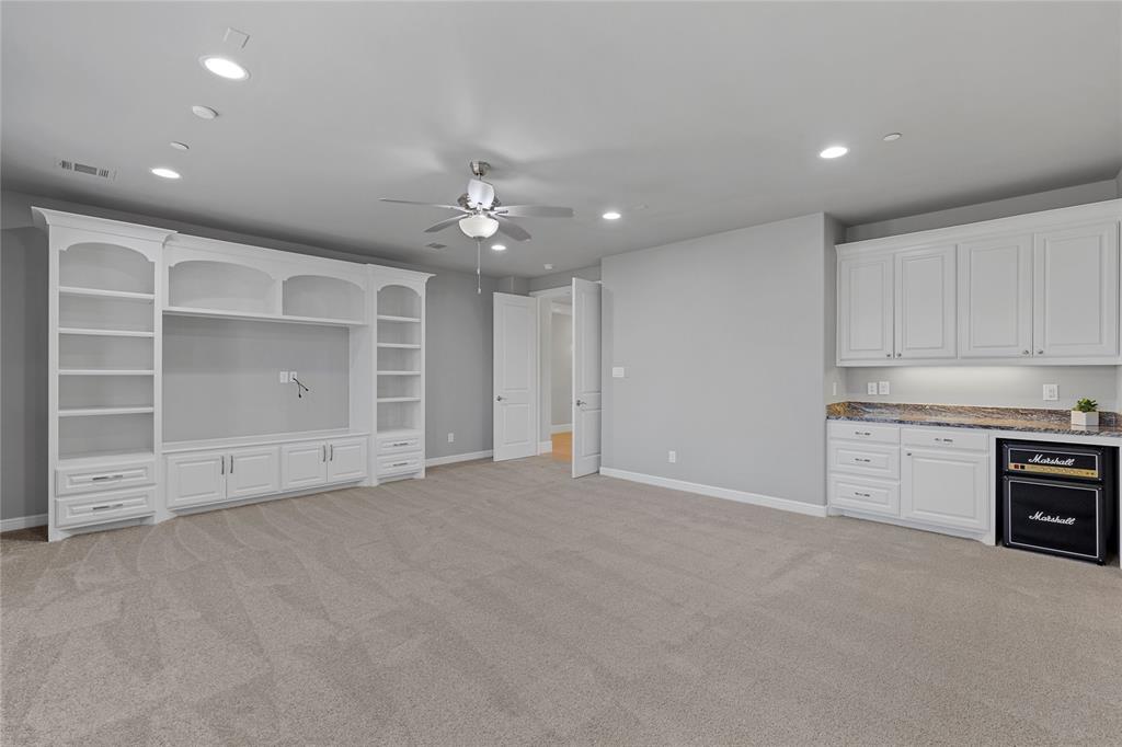 Carillon - Residential